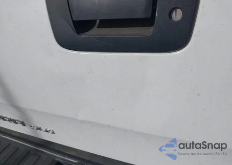 2013 GMC Sierra 1500 Sle from USA, damaged, VIN 3GTP1VE04DG105384